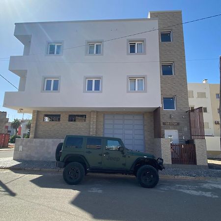 Ca GIOgió Santa Maria Exterior foto